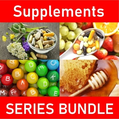Supplements: Series Bundle