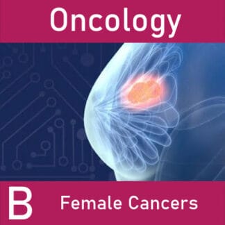 Oncology Update B: Female Cancers