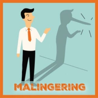 The Detection of Malingered Mental Illness