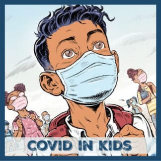 What’s in a Name? MIS-C, PIMS-TS, & Kawasaki Disease in the Era of COVID-19