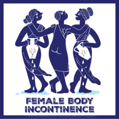 Female Body Incontinence: Let’s Talk about UI!