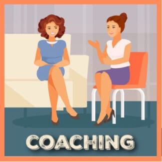 Coaching as a Helping Professional
