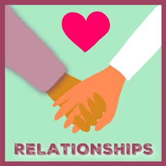 What Makes Relationships Work?