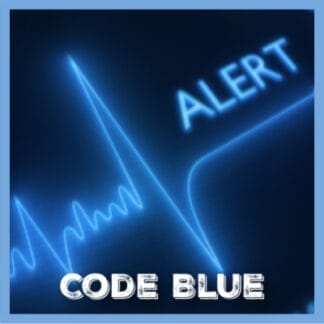 Code Blue: Role of the Acute Care Nurse