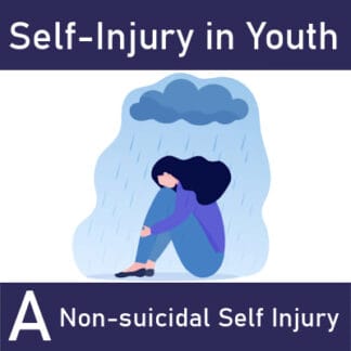 Understanding Non-Suicidal Self-Injury in Youth A: Epidemiology, Function, & Co-Morbidity with Suicide