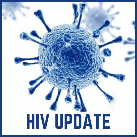 HIV Update: Epidemiology, Management, Prevention, & Prophylaxis