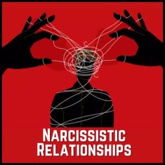 Healing from Narcissistic Relationships