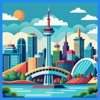 Toronto