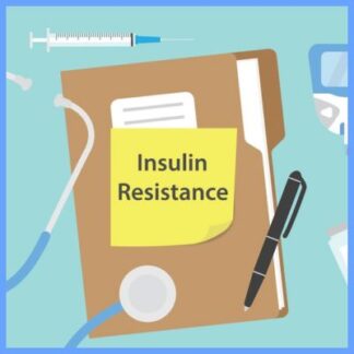 March 17: The Silent Driver: Insulin Resistance & Chronic Disease