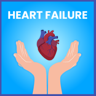 May 25: Heart Failure Update (Calgary)