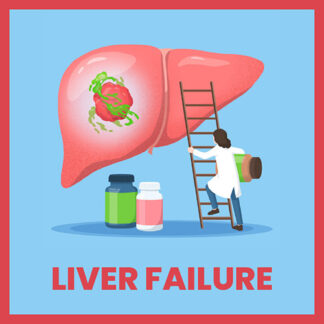 June 2: Understanding Acute and Chronic Liver Failure