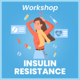 November 16: Decoding Insulin Resistance (Calgary)