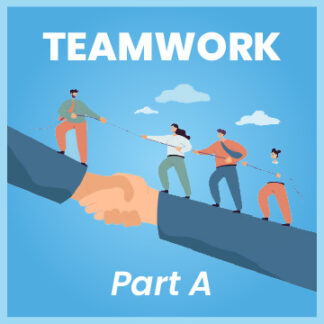November 17: Teamwork Part A: Psychological Safety in the Workplace