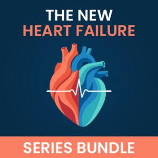 November 2, 3, 4: The New Heart Failure: Series Bundle